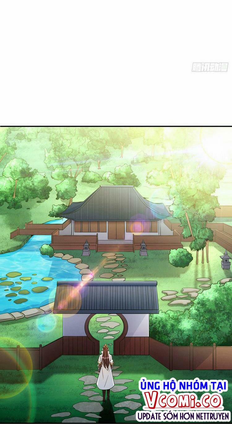 Ta Bị Nhốt Cùng Một Ngày Mười Vạn Năm 92 trang 21