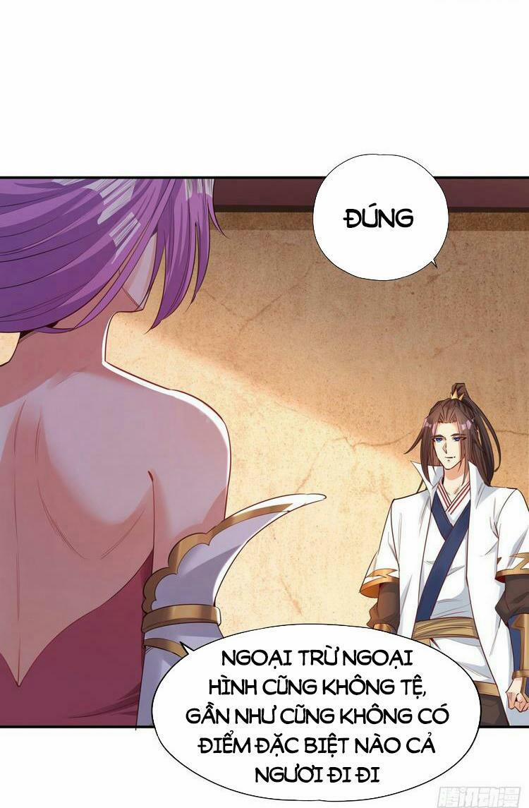 Ta Bị Nhốt Cùng Một Ngày Mười Vạn Năm 92 trang 26