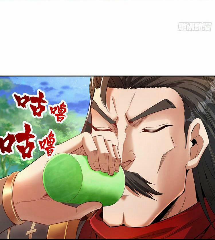 Ta Bị Nhốt Cùng Một Ngày Mười Vạn Năm 92 trang 7