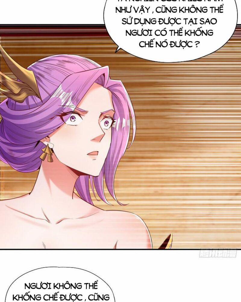 Ta Bị Nhốt Cùng Một Ngày Mười Vạn Năm 93 trang 1