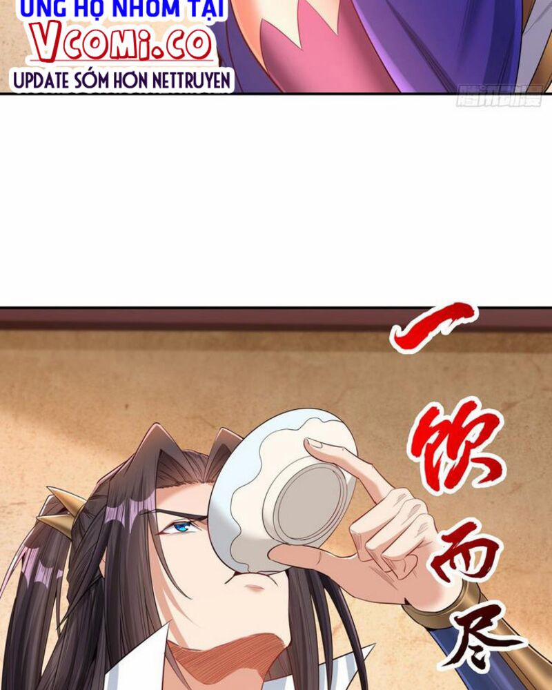 Ta Bị Nhốt Cùng Một Ngày Mười Vạn Năm 93 trang 16