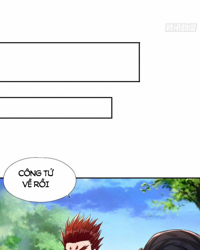 Ta Bị Nhốt Cùng Một Ngày Mười Vạn Năm 93 trang 19