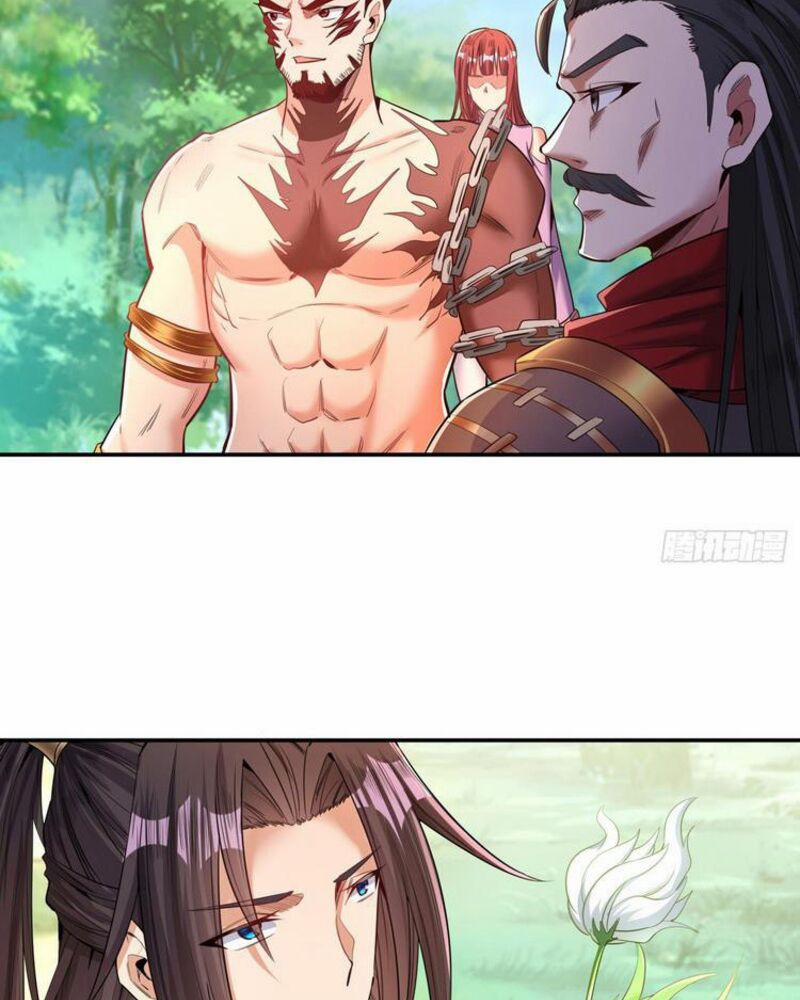 Ta Bị Nhốt Cùng Một Ngày Mười Vạn Năm 93 trang 20