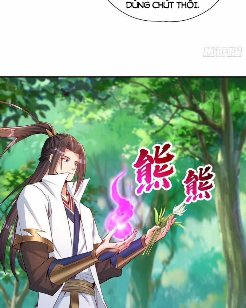 Ta Bị Nhốt Cùng Một Ngày Mười Vạn Năm 93 trang 23