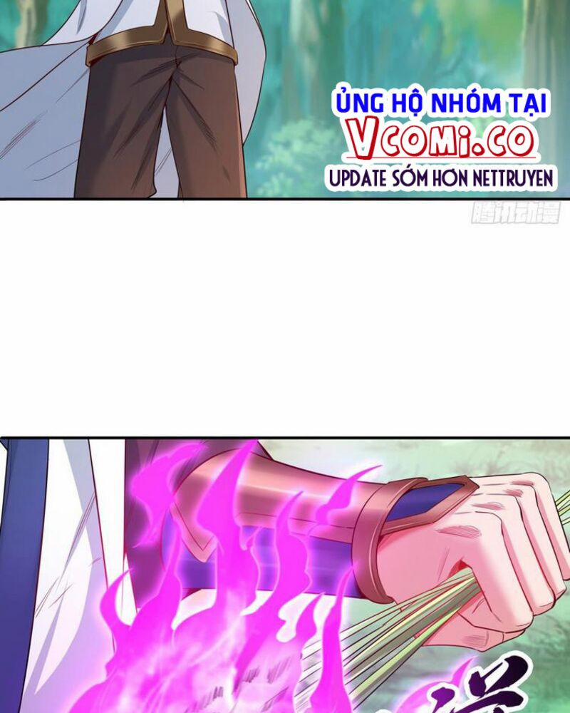 Ta Bị Nhốt Cùng Một Ngày Mười Vạn Năm 93 trang 24