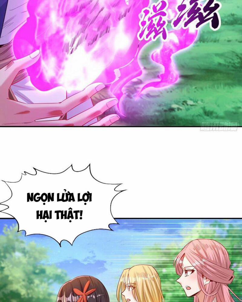 Ta Bị Nhốt Cùng Một Ngày Mười Vạn Năm 93 trang 25