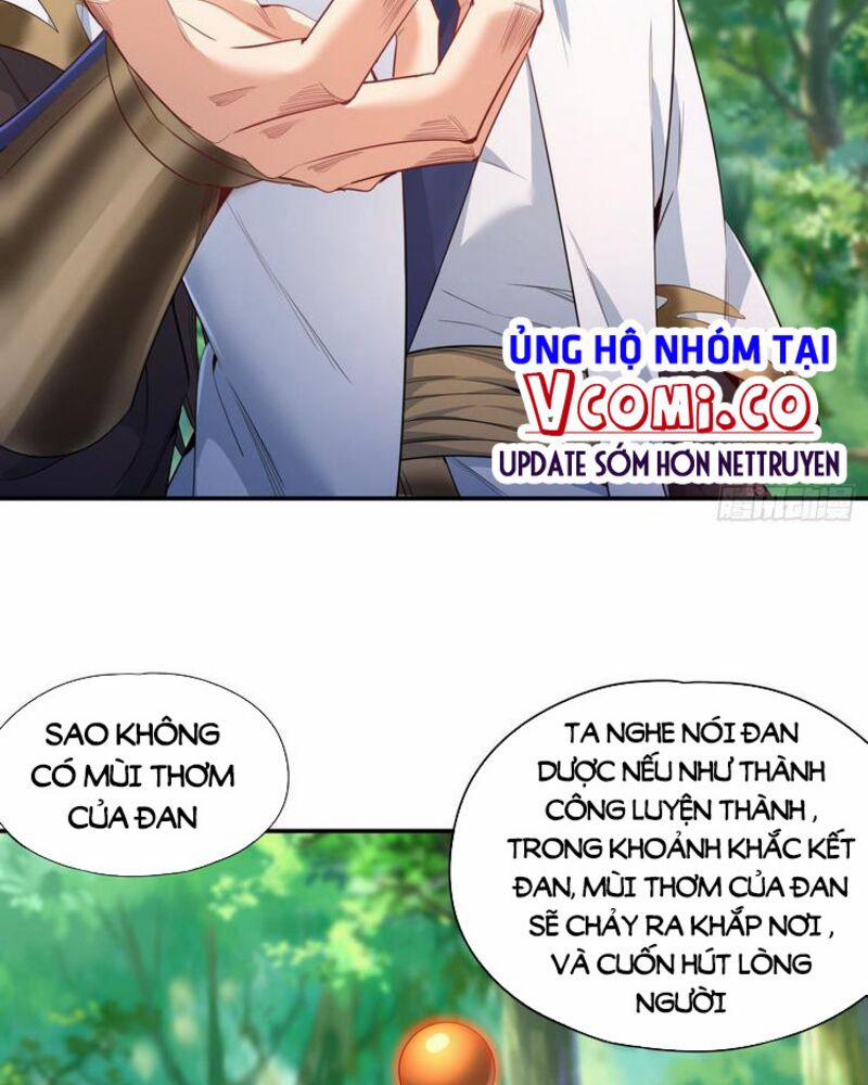 Ta Bị Nhốt Cùng Một Ngày Mười Vạn Năm 93 trang 29