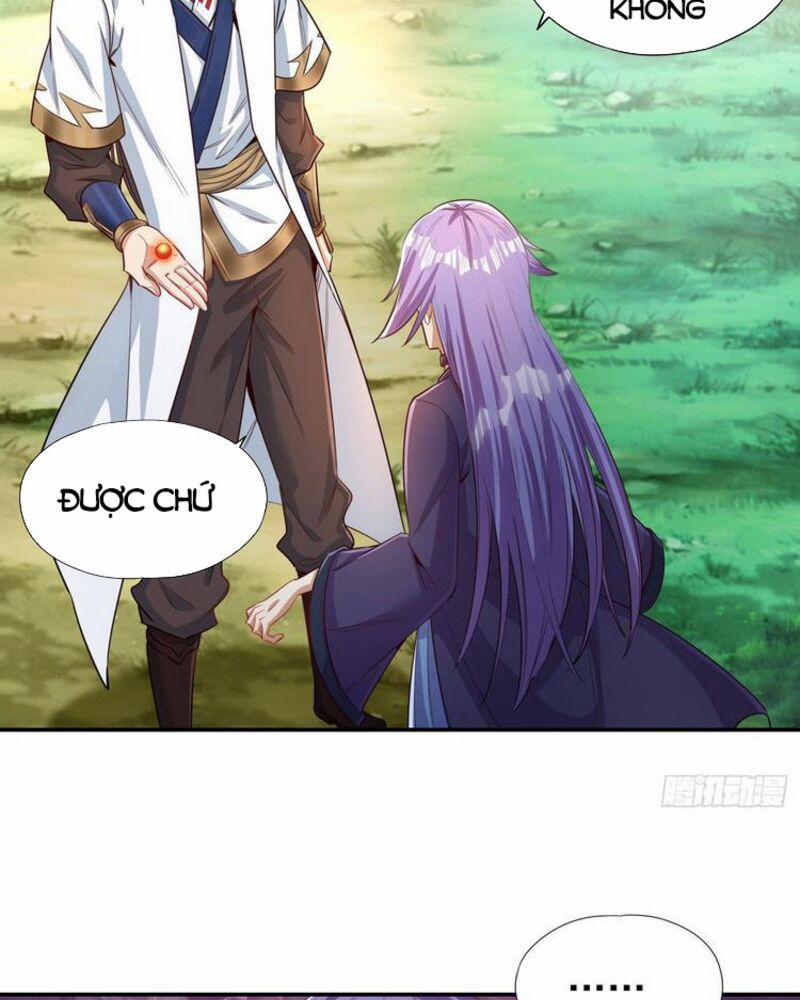 Ta Bị Nhốt Cùng Một Ngày Mười Vạn Năm 93 trang 31