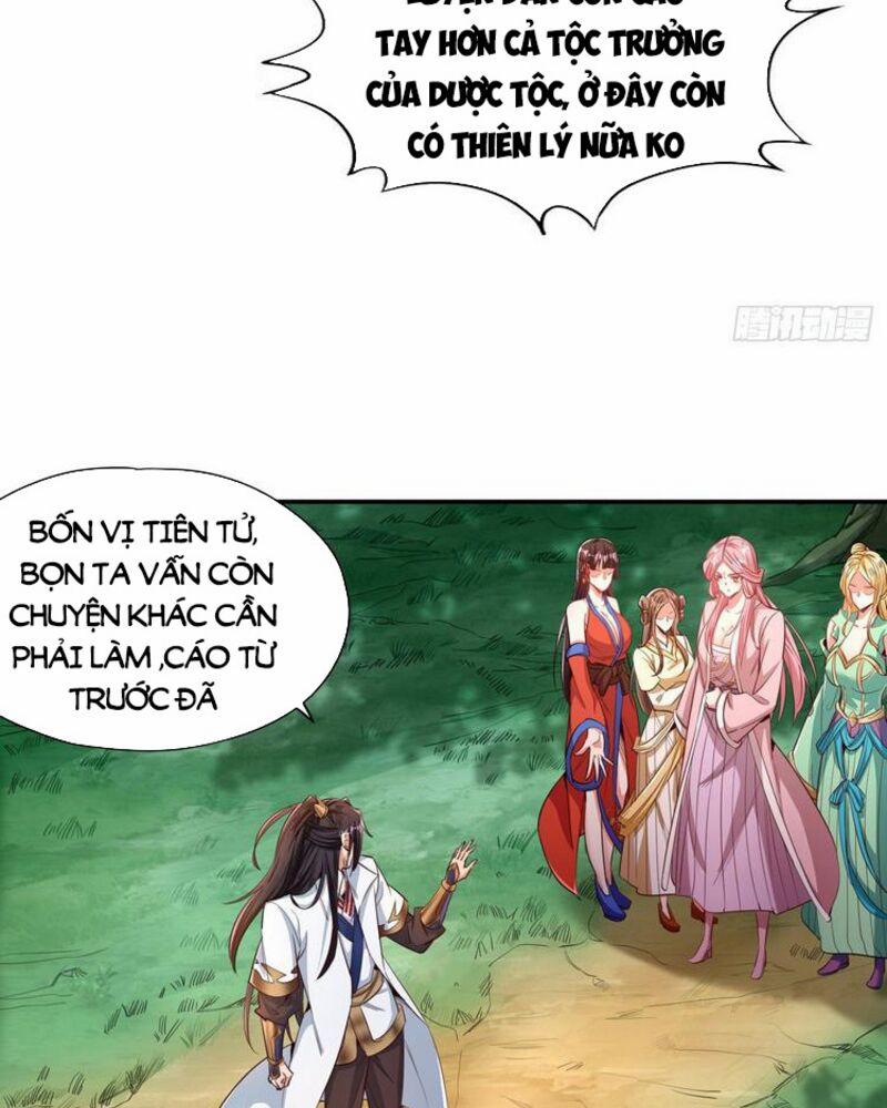 Ta Bị Nhốt Cùng Một Ngày Mười Vạn Năm 93 trang 39