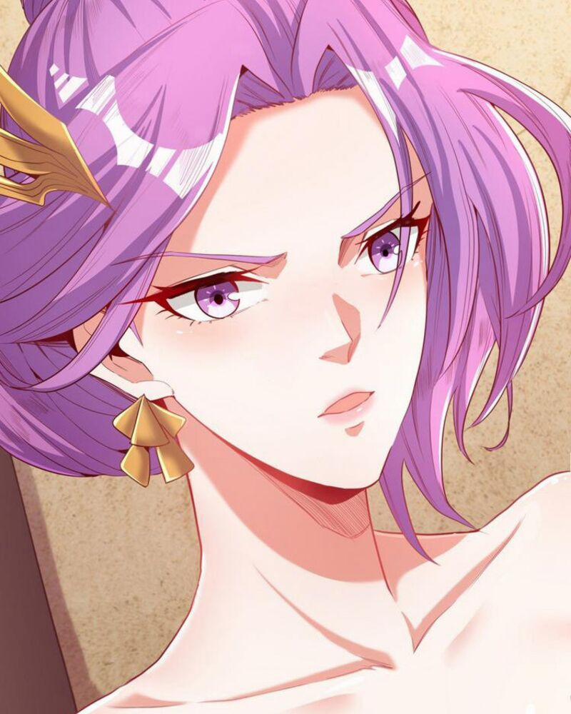 Ta Bị Nhốt Cùng Một Ngày Mười Vạn Năm 93 trang 43