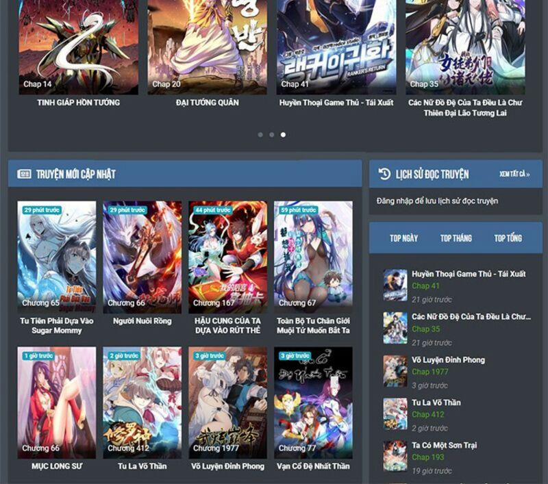 Ta Bị Nhốt Cùng Một Ngày Mười Vạn Năm 93 trang 45