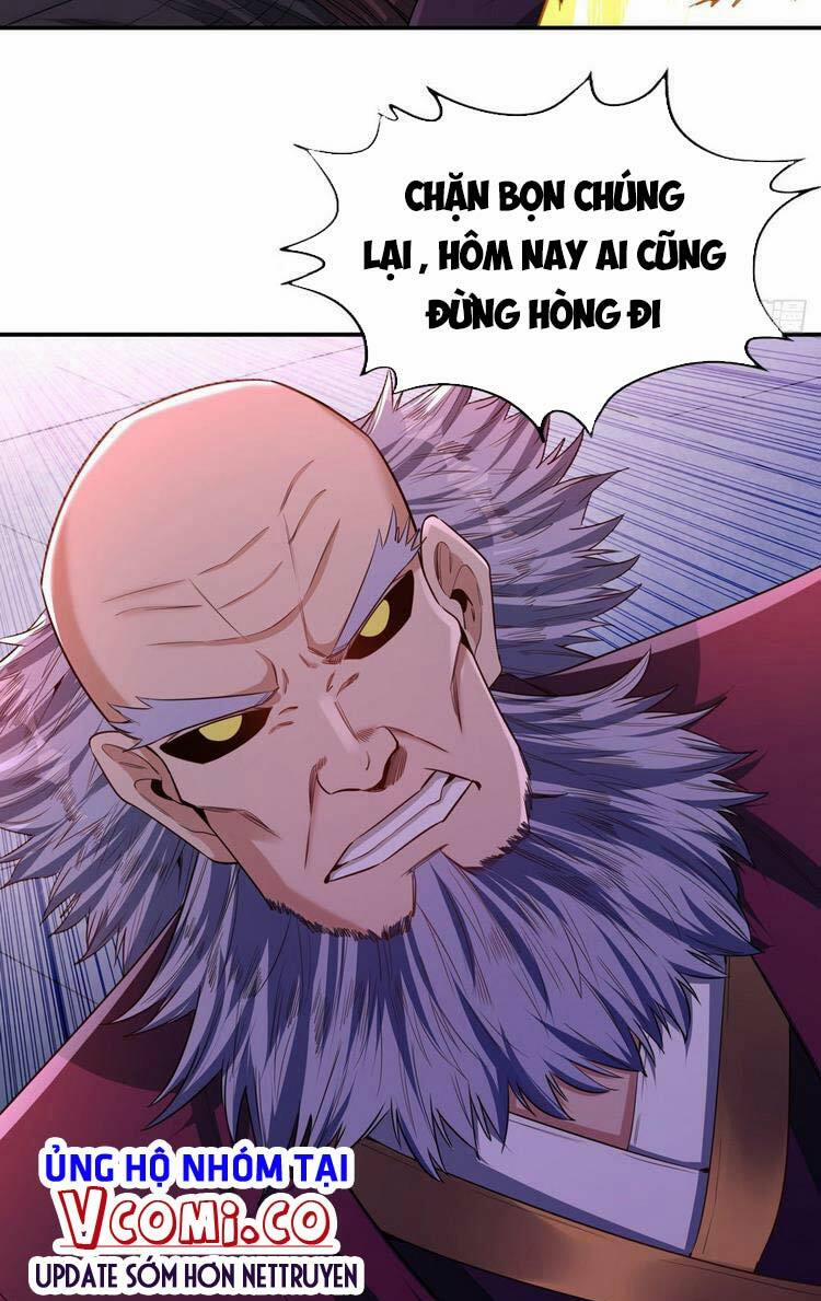 Ta Bị Nhốt Cùng Một Ngày Mười Vạn Năm 94 trang 18