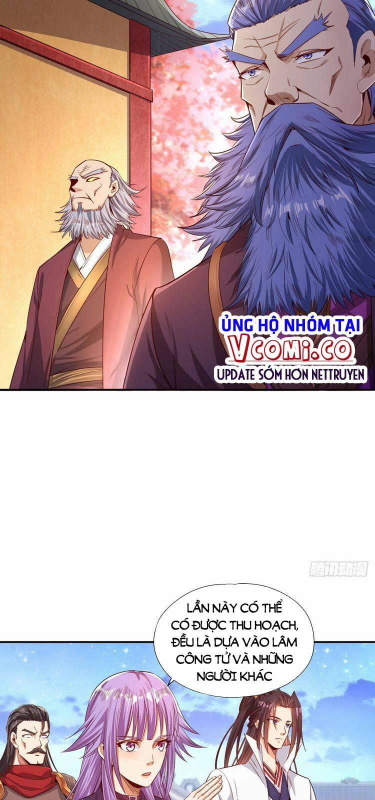 Ta Bị Nhốt Cùng Một Ngày Mười Vạn Năm 94 trang 4