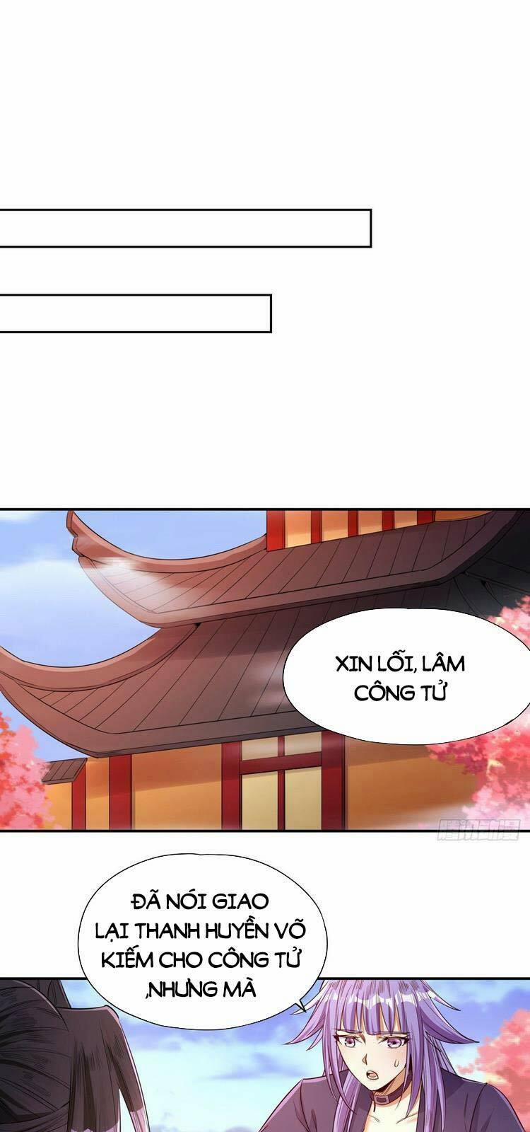 Ta Bị Nhốt Cùng Một Ngày Mười Vạn Năm 95 trang 0