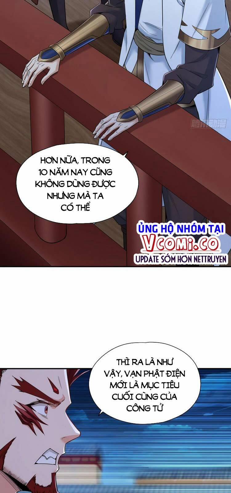 Ta Bị Nhốt Cùng Một Ngày Mười Vạn Năm 95 trang 21