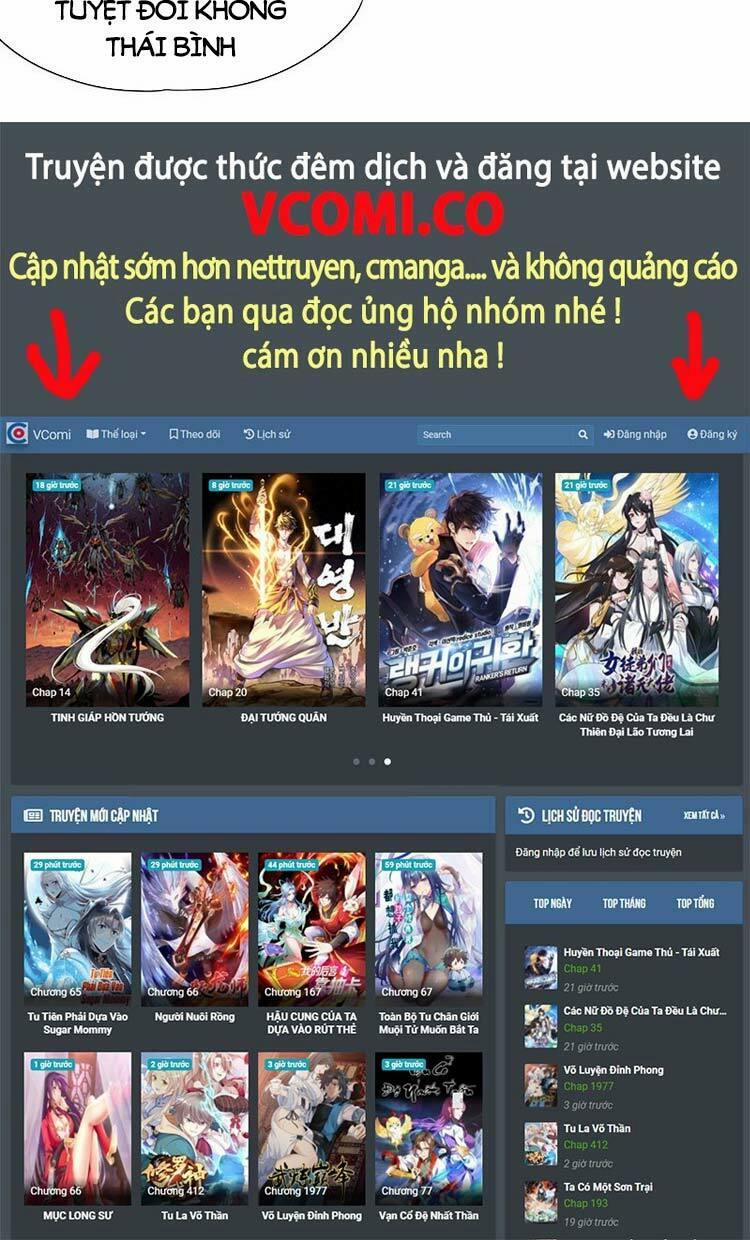 Ta Bị Nhốt Cùng Một Ngày Mười Vạn Năm 95 trang 24