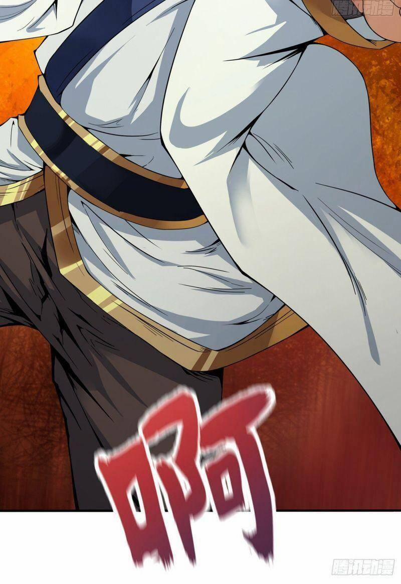 Ta Bị Nhốt Tại Cùng Một Ngày Mười Vạn Năm 0 trang 12