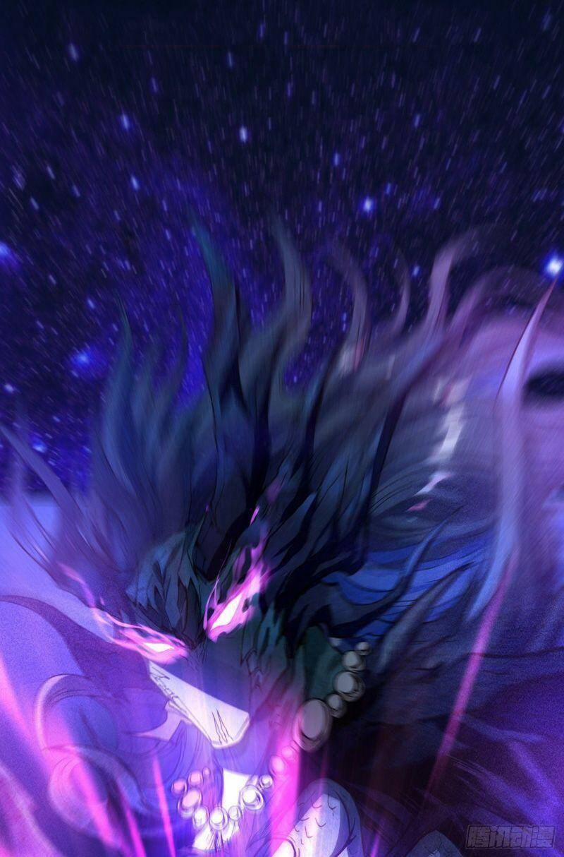 Ta Bị Nhốt Tại Cùng Một Ngày Mười Vạn Năm 0 trang 16