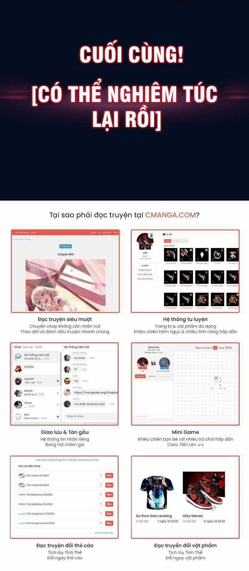 Ta Bị Nhốt Tại Cùng Một Ngày Mười Vạn Năm 0 trang 18