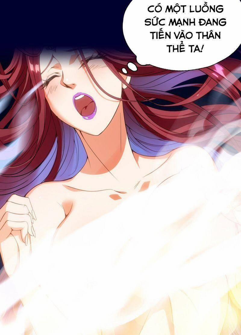 Ta Bị Nhốt Tại Cùng Một Ngày Mười Vạn Năm 0 trang 6