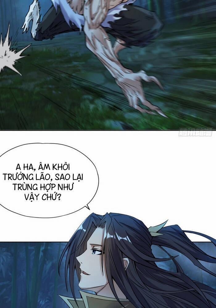 Ta Bị Nhốt Tại Cùng Một Ngày Mười Vạn Năm 1.5 trang 0