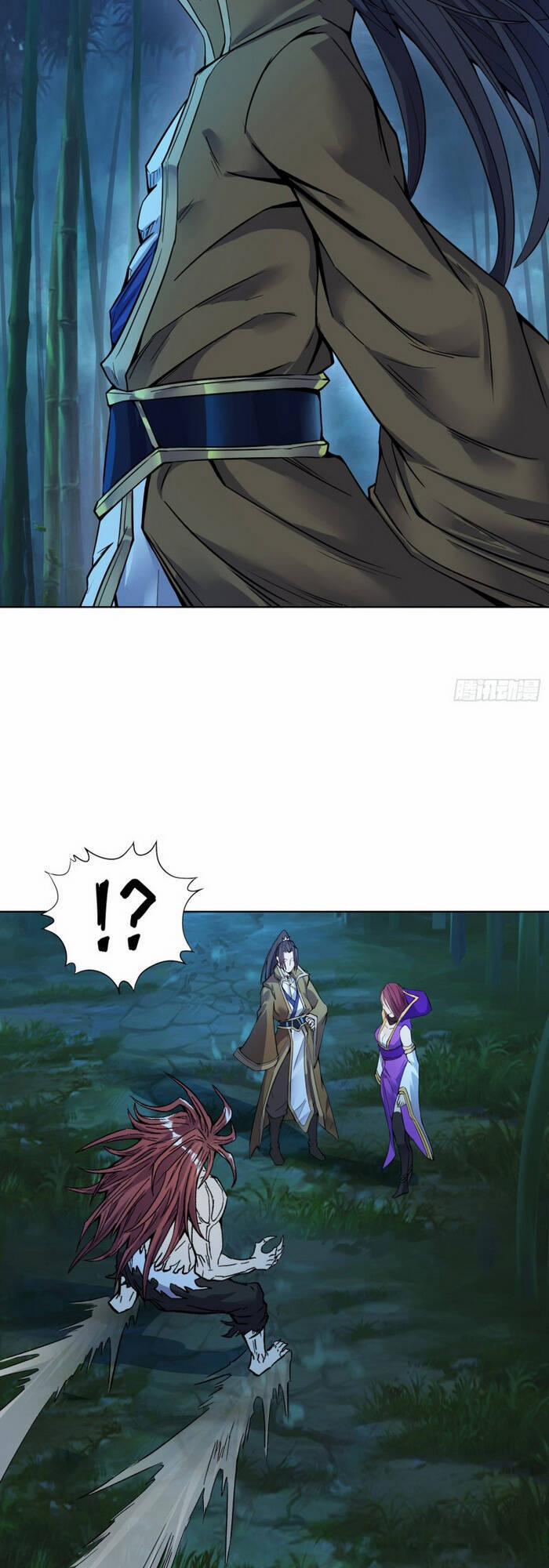 Ta Bị Nhốt Tại Cùng Một Ngày Mười Vạn Năm 1.5 trang 1