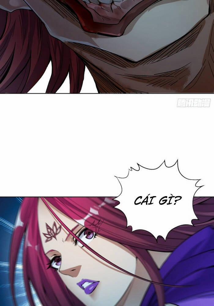 Ta Bị Nhốt Tại Cùng Một Ngày Mười Vạn Năm 1.5 trang 14