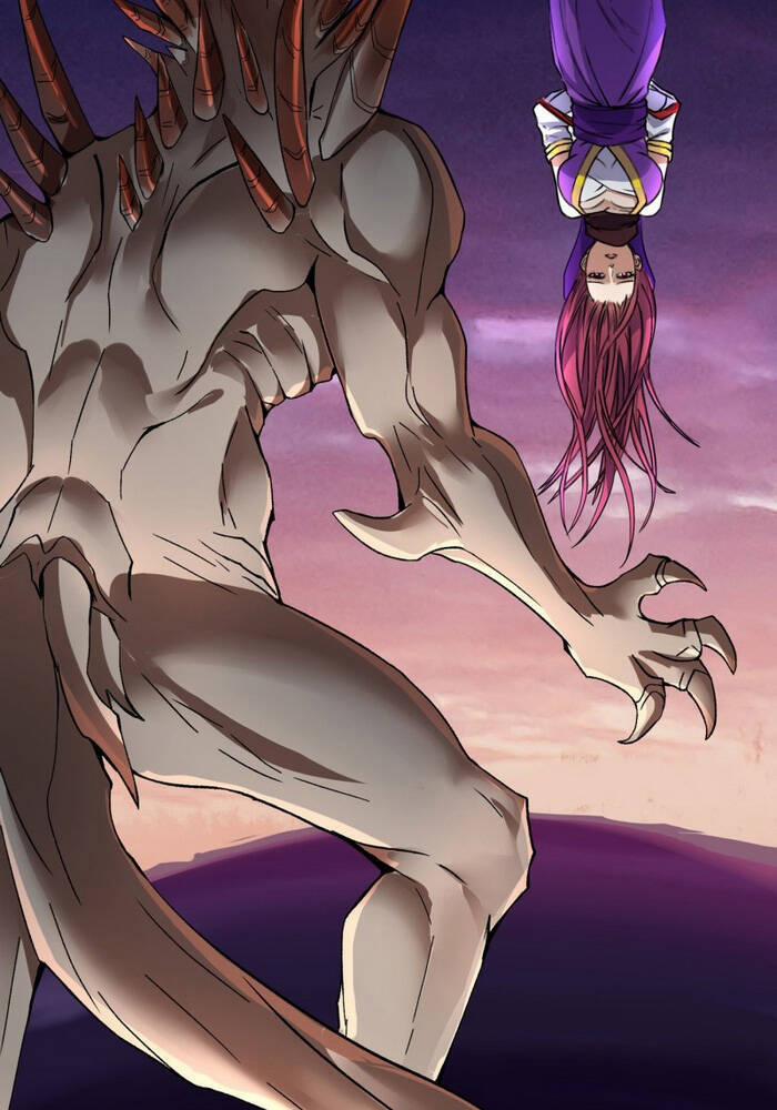 Ta Bị Nhốt Tại Cùng Một Ngày Mười Vạn Năm 1.5 trang 29