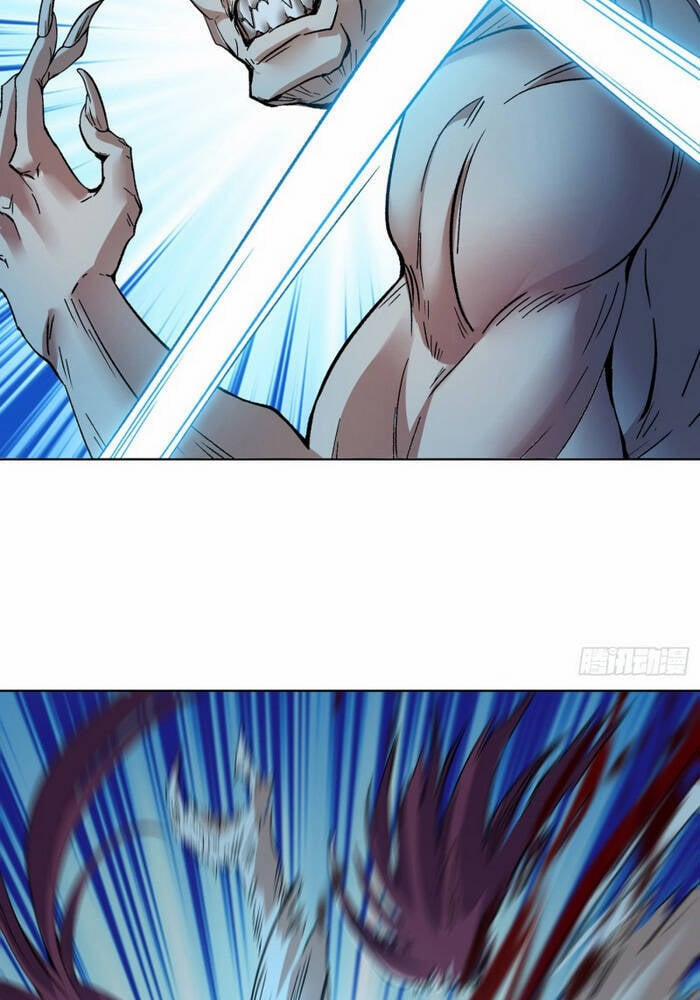 Ta Bị Nhốt Tại Cùng Một Ngày Mười Vạn Năm 1.5 trang 8