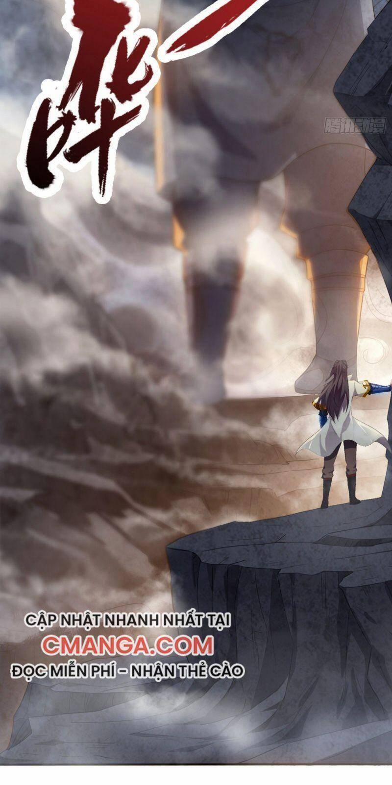 Ta Bị Nhốt Tại Cùng Một Ngày Mười Vạn Năm 1 trang 0