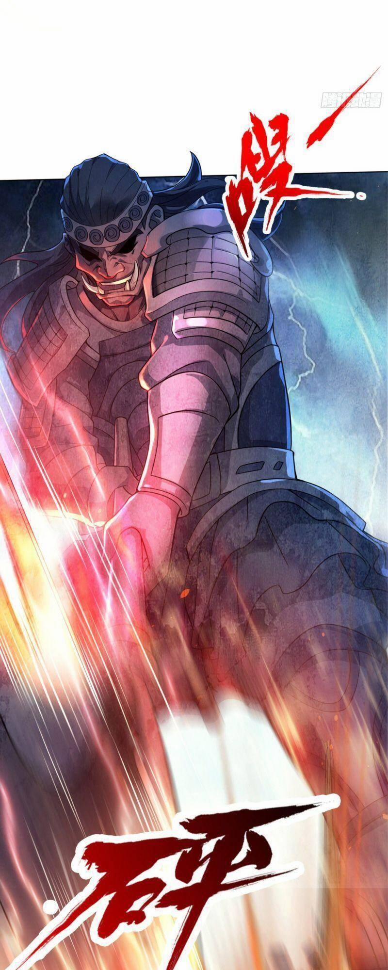 Ta Bị Nhốt Tại Cùng Một Ngày Mười Vạn Năm 1 trang 10