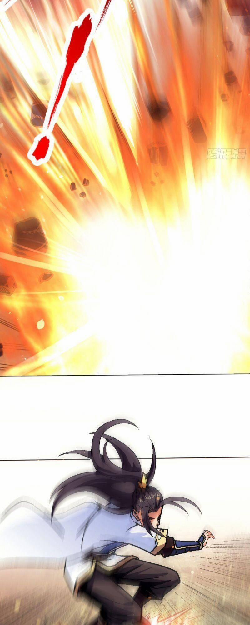 Ta Bị Nhốt Tại Cùng Một Ngày Mười Vạn Năm 1 trang 11