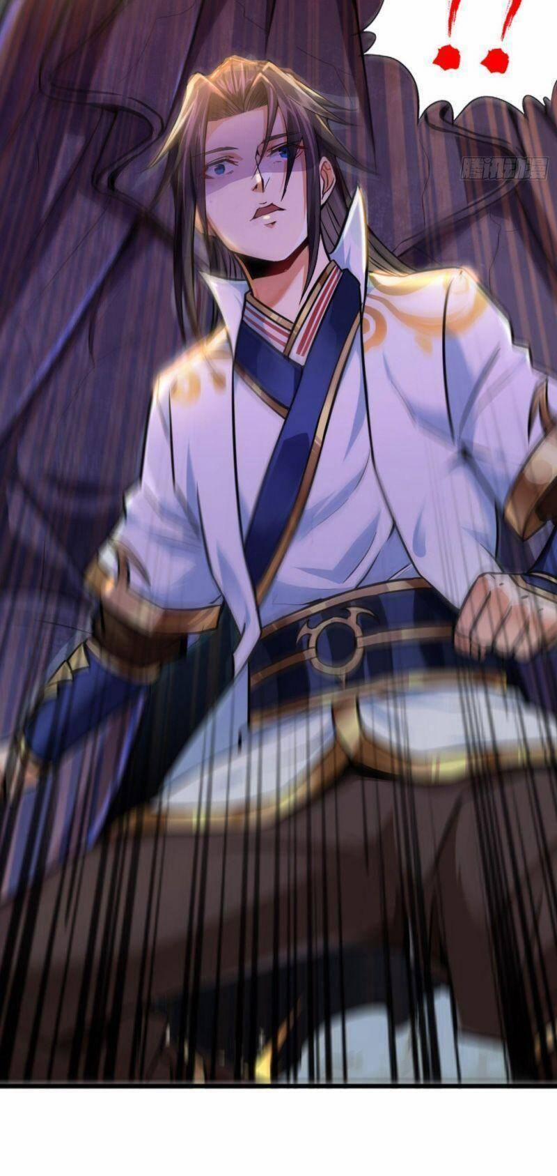 Ta Bị Nhốt Tại Cùng Một Ngày Mười Vạn Năm 1 trang 14