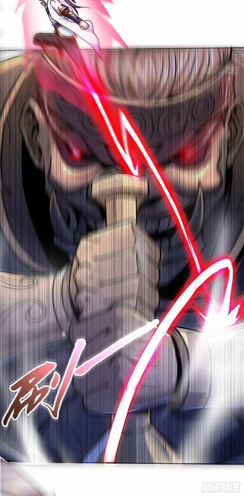 Ta Bị Nhốt Tại Cùng Một Ngày Mười Vạn Năm 1 trang 16