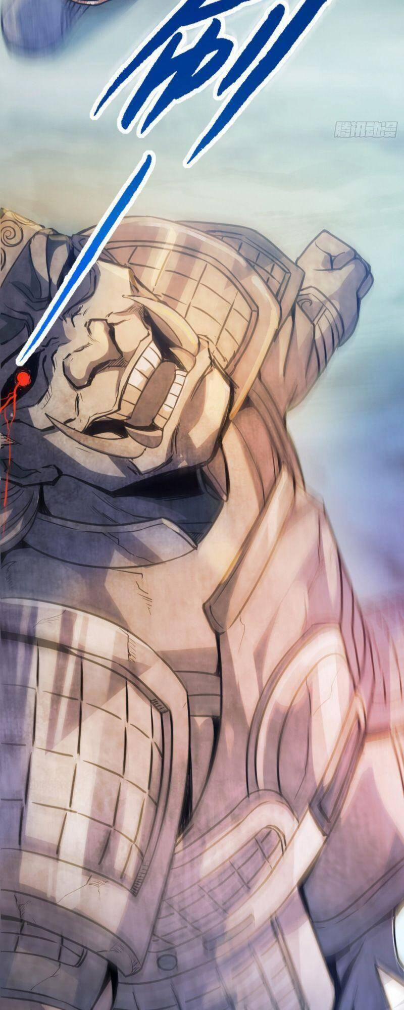 Ta Bị Nhốt Tại Cùng Một Ngày Mười Vạn Năm 1 trang 18