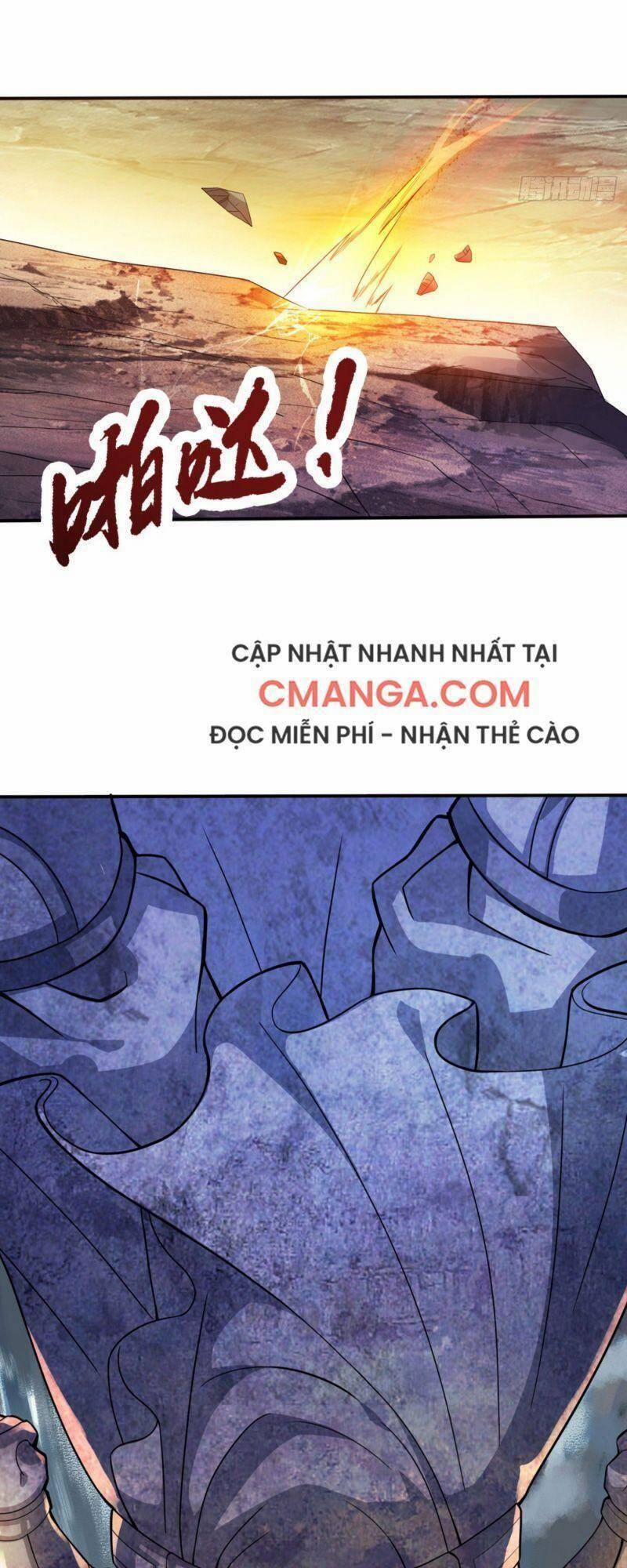 Ta Bị Nhốt Tại Cùng Một Ngày Mười Vạn Năm 1 trang 3