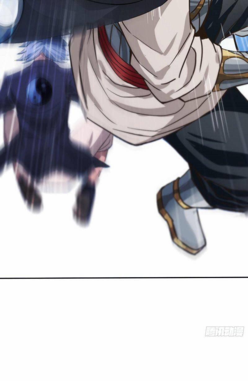 Ta Bị Nhốt Tại Cùng Một Ngày Mười Vạn Năm 1 trang 35