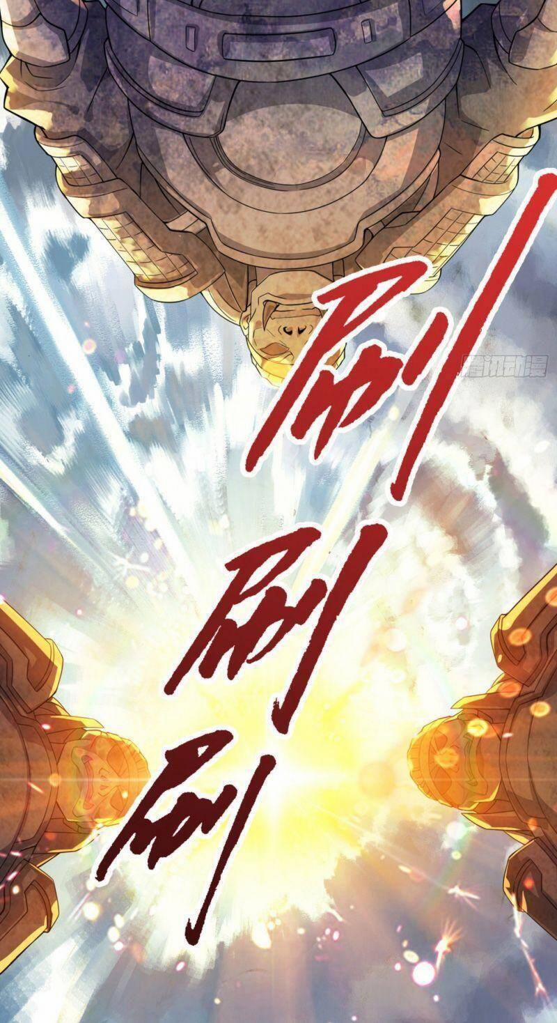 Ta Bị Nhốt Tại Cùng Một Ngày Mười Vạn Năm 1 trang 4