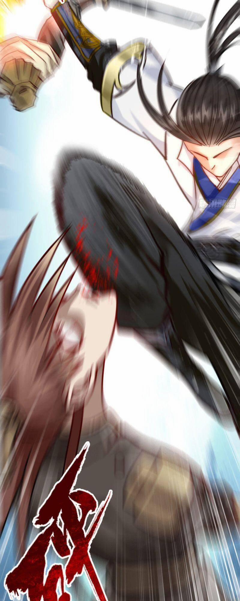 Ta Bị Nhốt Tại Cùng Một Ngày Mười Vạn Năm 1 trang 40