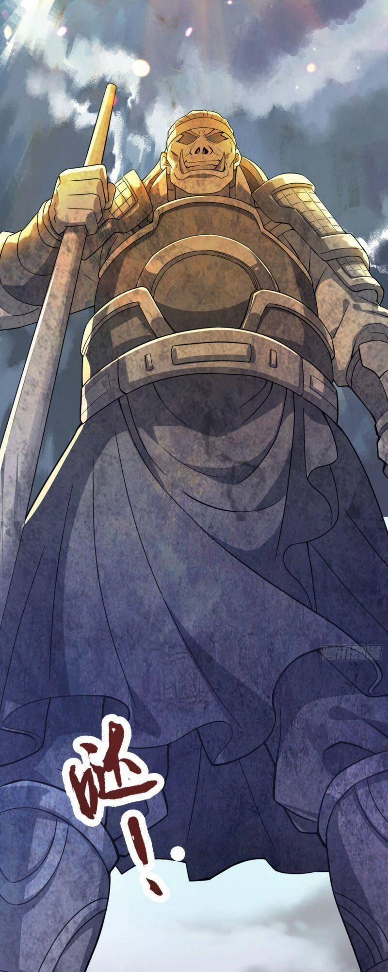 Ta Bị Nhốt Tại Cùng Một Ngày Mười Vạn Năm 1 trang 5