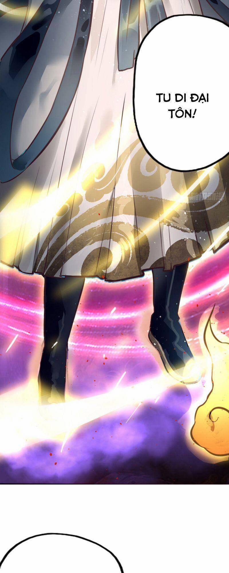 Ta Bị Nhốt Tại Cùng Một Ngày Mười Vạn Năm 1 trang 51