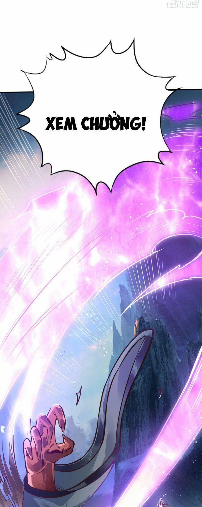 Ta Bị Nhốt Tại Cùng Một Ngày Mười Vạn Năm 1 trang 57