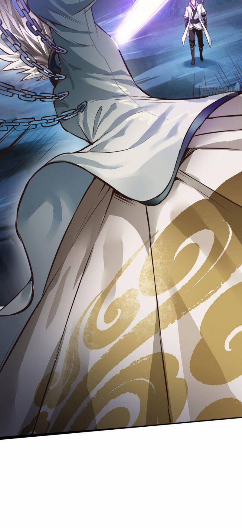 Ta Bị Nhốt Tại Cùng Một Ngày Mười Vạn Năm 1 trang 58