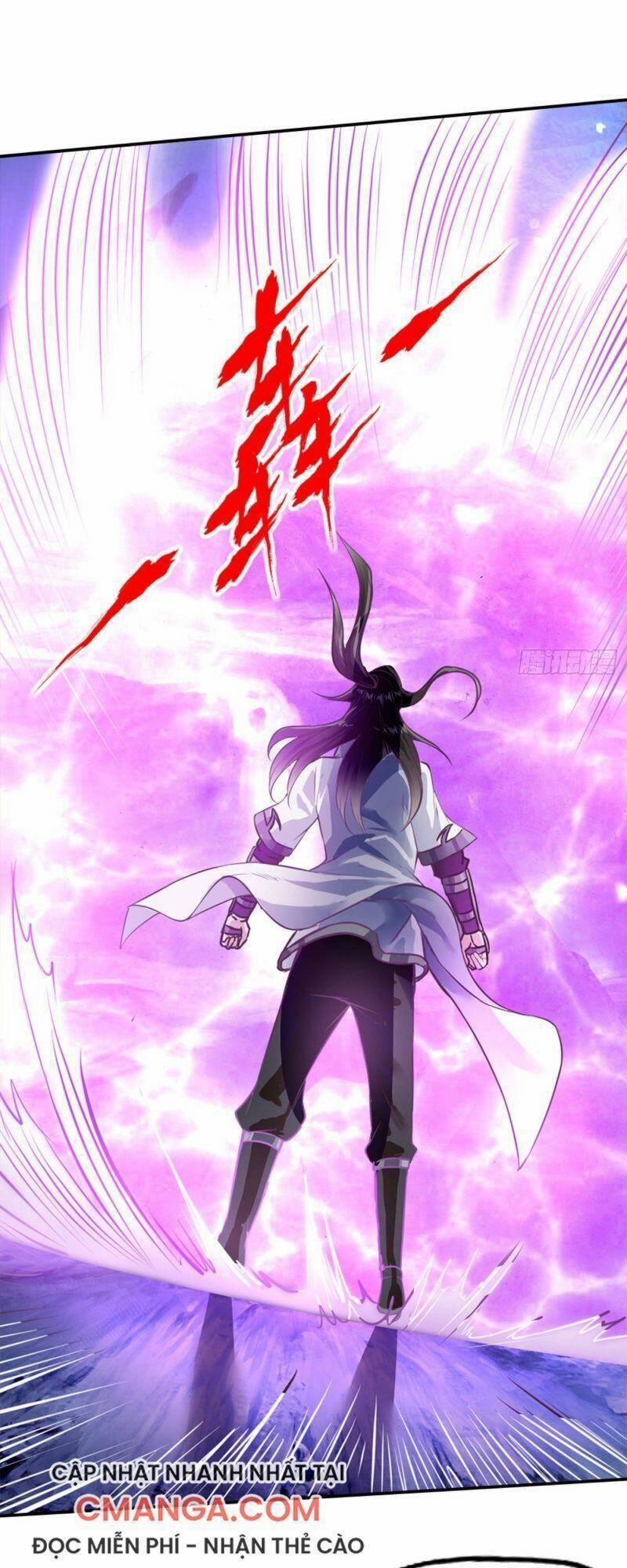 Ta Bị Nhốt Tại Cùng Một Ngày Mười Vạn Năm 1 trang 59