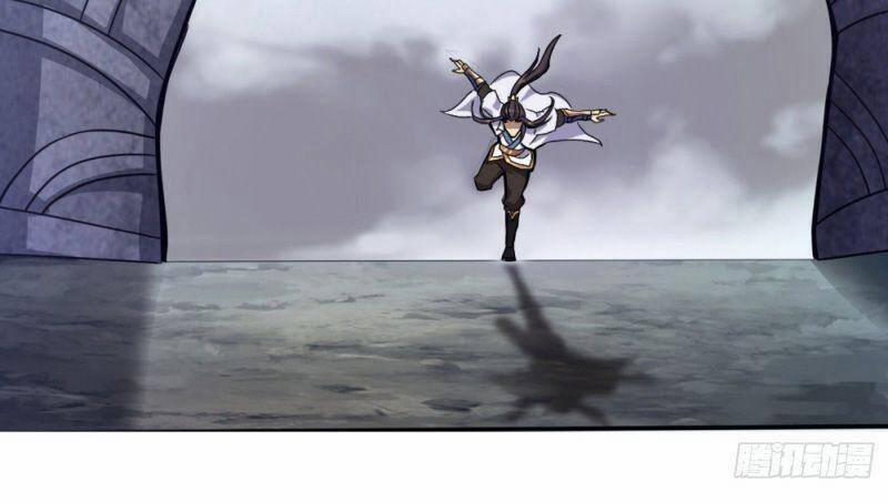 Ta Bị Nhốt Tại Cùng Một Ngày Mười Vạn Năm 1 trang 6