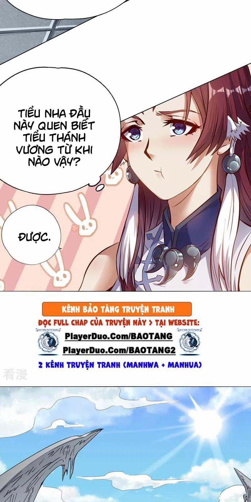 Ta Bị Nhốt Tại Cùng Một Ngày Mười Vạn Năm 10 trang 18