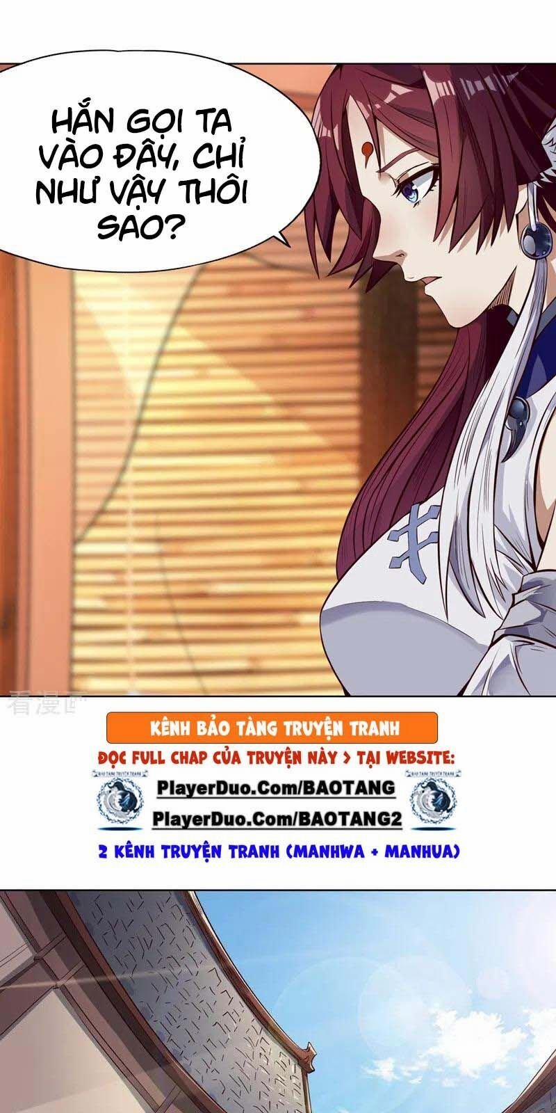 Ta Bị Nhốt Tại Cùng Một Ngày Mười Vạn Năm 10 trang 2