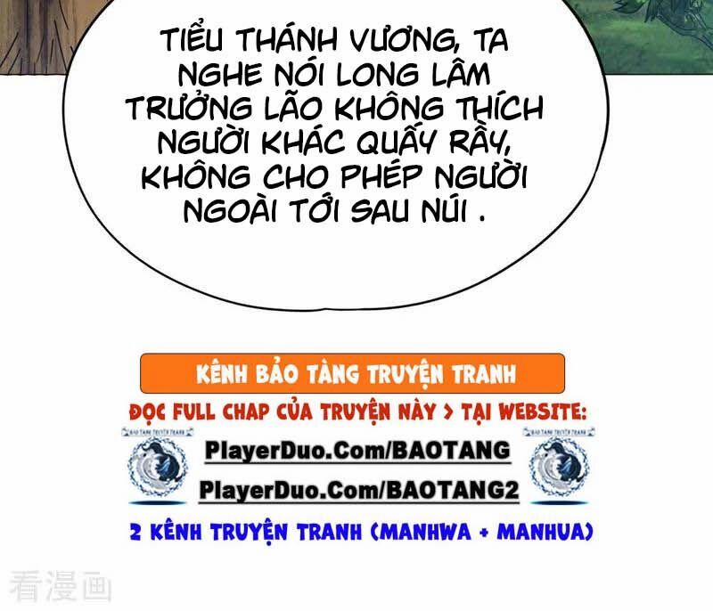 Ta Bị Nhốt Tại Cùng Một Ngày Mười Vạn Năm 10 trang 21