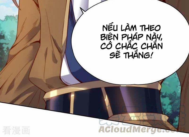 Ta Bị Nhốt Tại Cùng Một Ngày Mười Vạn Năm 10 trang 25