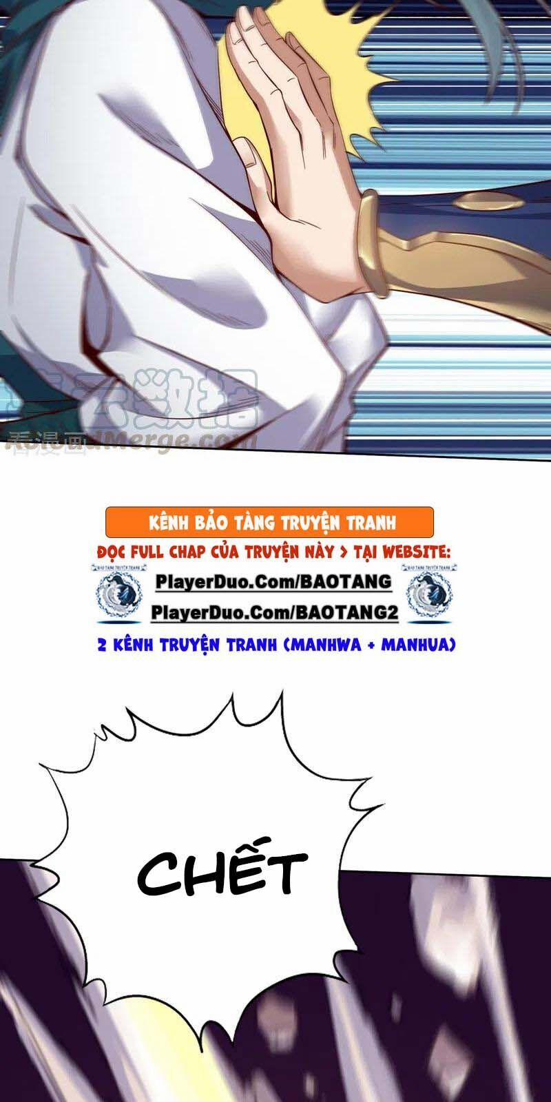 Ta Bị Nhốt Tại Cùng Một Ngày Mười Vạn Năm 10 trang 28